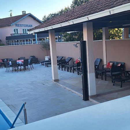 Juka Hotel Medjugorje Exterior photo