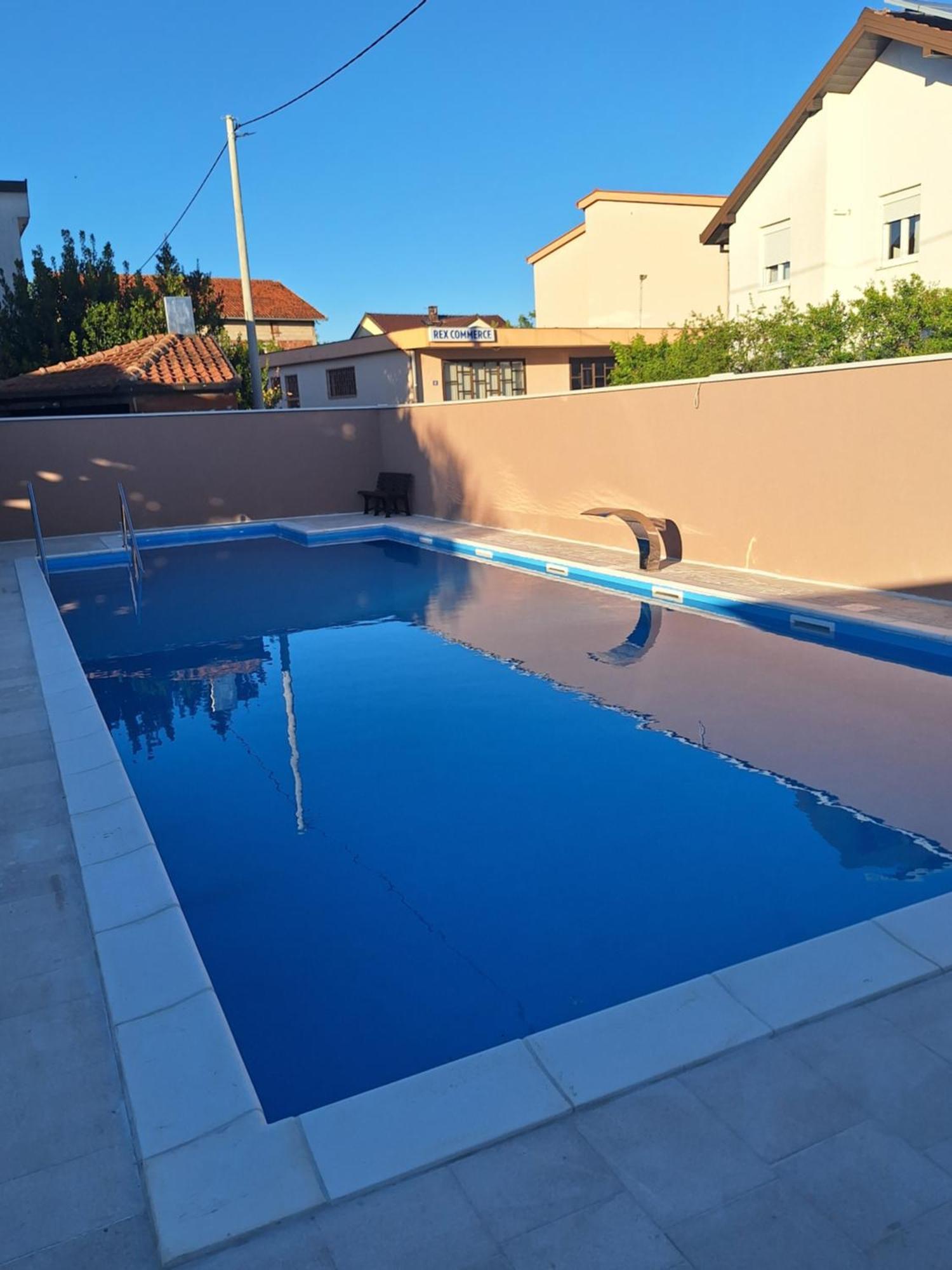 Juka Hotel Medjugorje Exterior photo