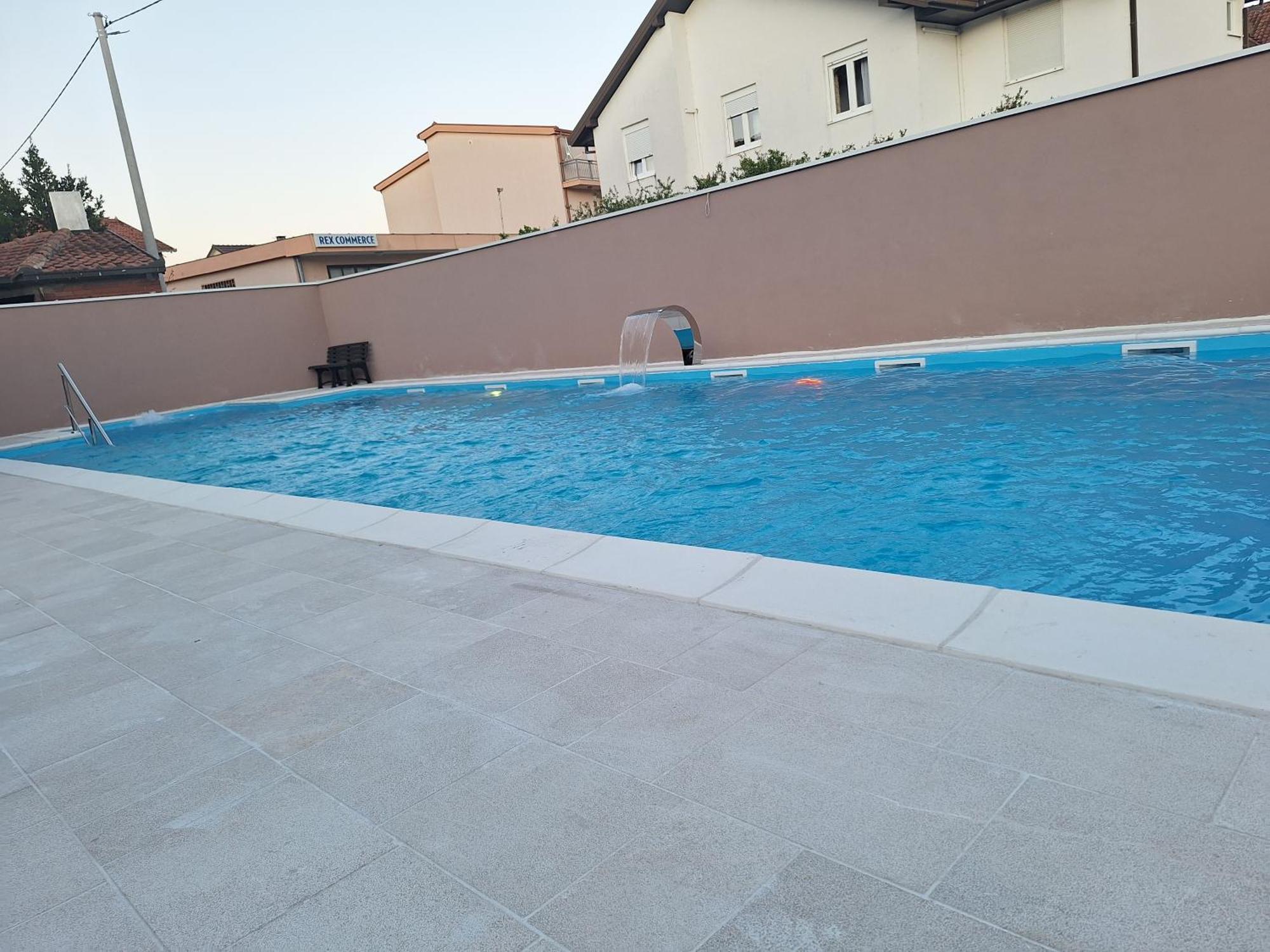 Juka Hotel Medjugorje Exterior photo
