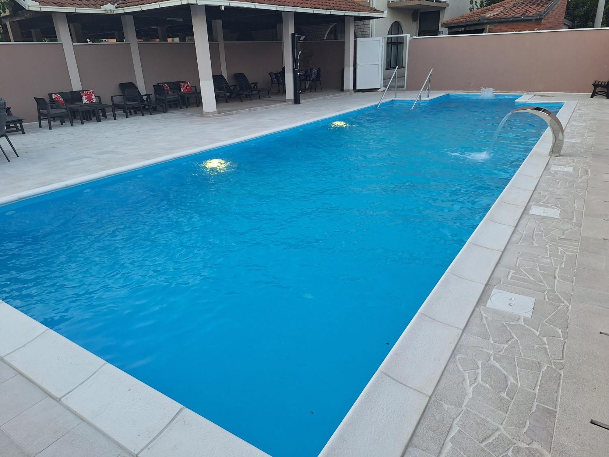 Juka Hotel Medjugorje Exterior photo