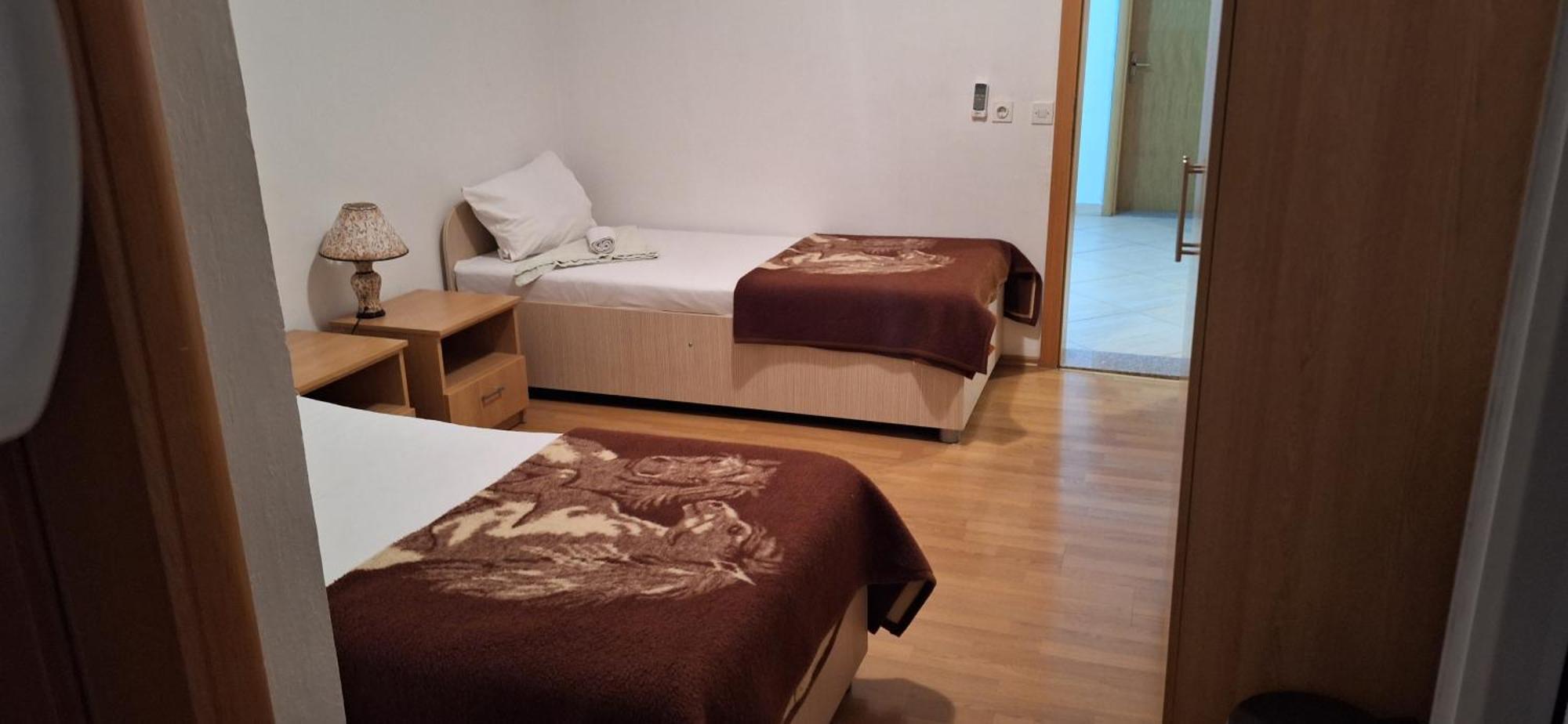 Juka Hotel Medjugorje Exterior photo