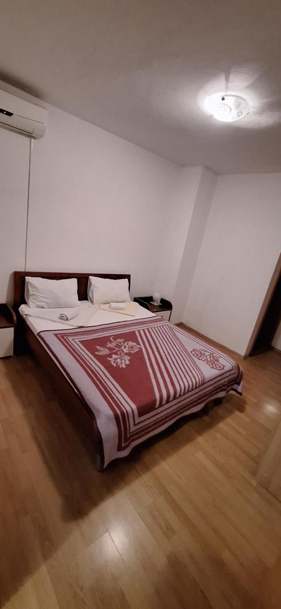 Juka Hotel Medjugorje Exterior photo