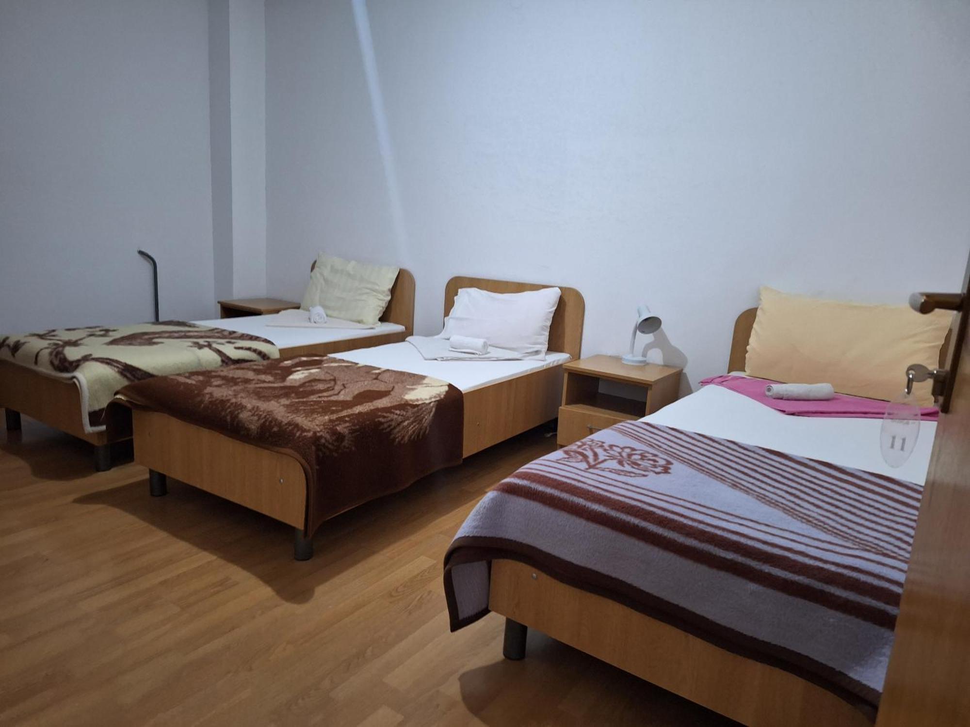 Juka Hotel Medjugorje Exterior photo