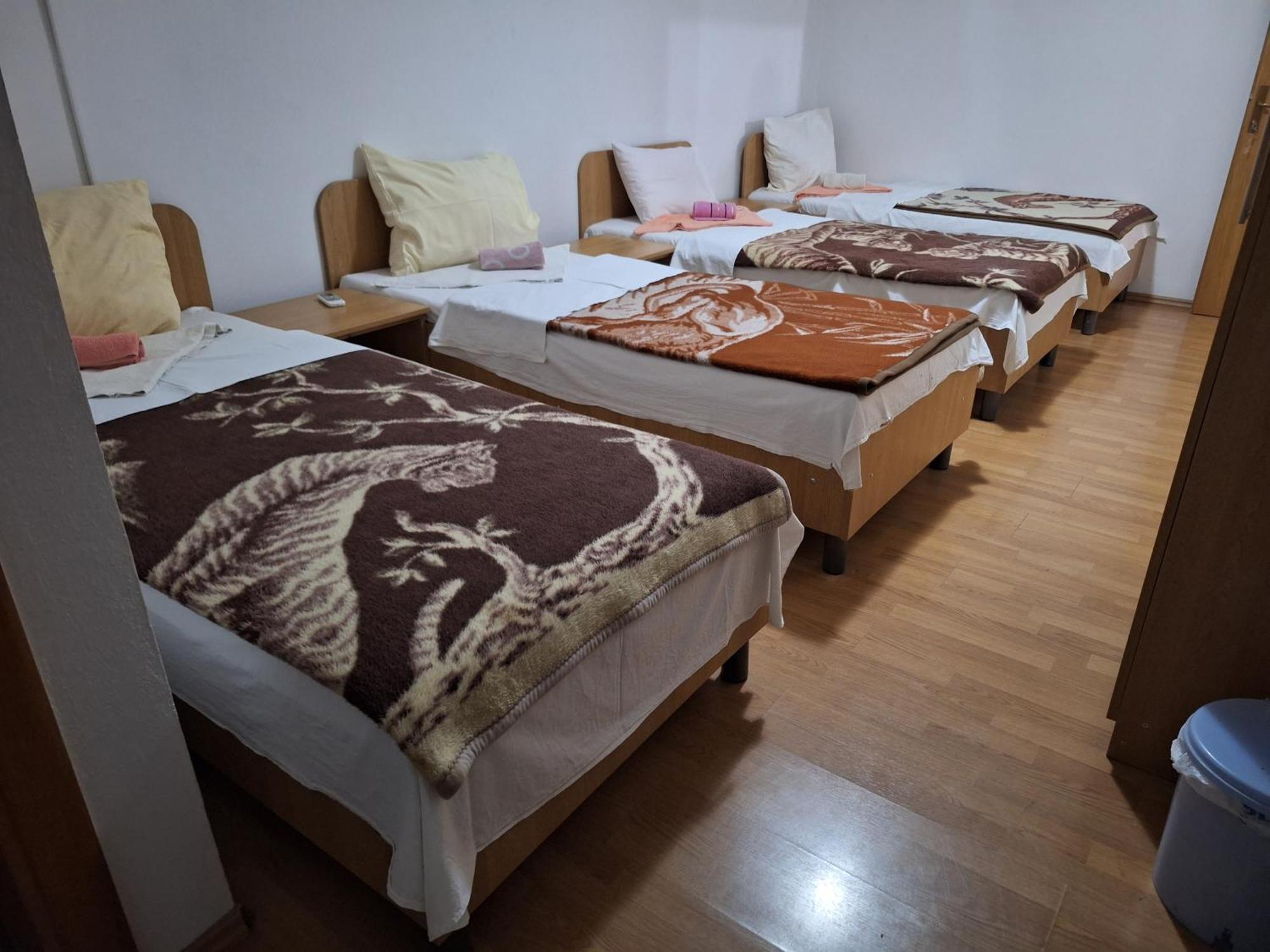 Juka Hotel Medjugorje Exterior photo