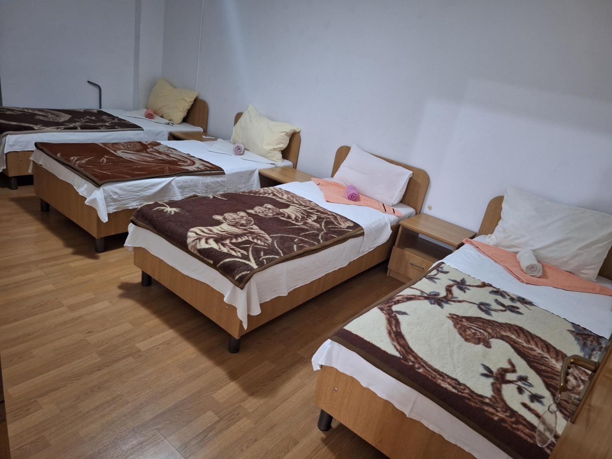 Juka Hotel Medjugorje Exterior photo